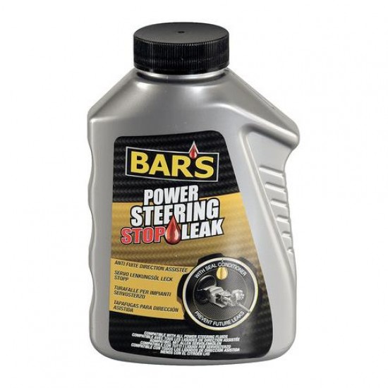 AMC-ΧΜ.L.BLPSL2LBSS200 - ΣΤΕΓΑΝΟΠΟΙΗΤΙΚΟ ΥΓΡΟ ΔΙΑΡΡΟΗΣ ΣΥΣΤΗΜΑΤΟΣ ΔΙΕΥΘΥΝΣΗΣ 200ml BAR'S ΤΥΠΟΥ FOKIA (ΦΩΚΙΑ) ΣΤΕΓΑΝΟΠΟΙΗΤΙΚΟ ΥΓΡΟ ΔΙΑΡΡΟΗΣ ΣΥΣΤΗΜΑΤΟΣ ΔΙΕΥΘΥΝΣΗΣ 200ml BAR'S ΤΥΠΟΥ FOKIA (ΦΩΚΙΑ)