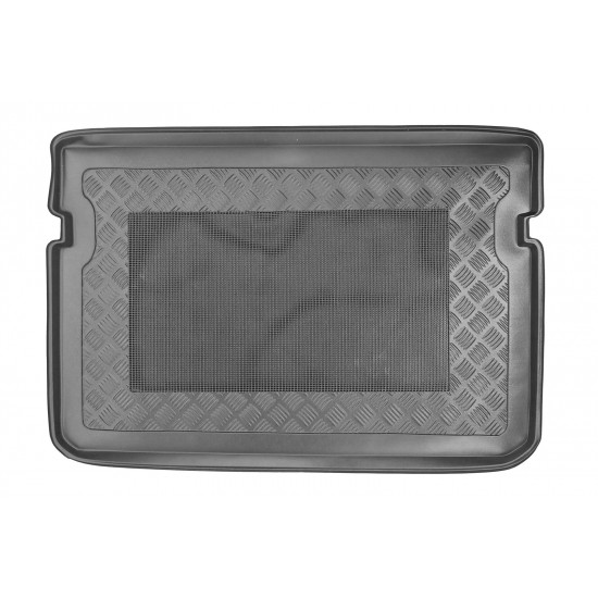 AMC-BM.CI.0015/CK - ΜΑΡΚΕ ΠΑΤΑΚΙ ΣΚΑΦΗ ΠΟΡΤ ΜΠΑΓΚΑΖ ΓΙΑ CITROEN C3 AIRCROSS 2017+ (ΑΝΩ ΕΠΙΠΕΔΟ) ΛΑΣΤΙΧΟ ΣΕ ΜΑΥΡΟ ΧΡΩΜΑ CIK - 1 ΤΕΜ. ΜΑΡΚΕ ΠΑΤΑΚΙ ΣΚΑΦΗ ΠΟΡΤ ΜΠΑΓΚΑΖ ΓΙΑ CITROEN C3 AIRCROSS 2017+ (ΑΝΩ ΕΠΙΠΕΔΟ) ΛΑΣΤΙΧΟ ΣΕ ΜΑΥΡΟ ΧΡΩΜΑ CIK - 1 ΤΕΜ.