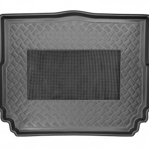 Cik - ΜΑΡΚΕ ΠΑΤΑΚΙ ΣΚΑΦΗ ΠΟΡΤ ΜΠΑΓΚΑΖ ΓΙΑ CITROEN C5 AIRCROSS 2019+ ΛΑΣΤΙΧΟ ΣΕ ΜΑΥΡΟ ΧΡΩΜΑ - 1 ΤΕΜ. (BM.CI.0018/CK)