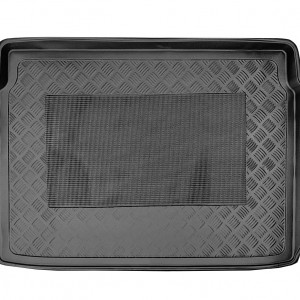 Cik - ΜΑΡΚΕ ΠΑΤΑΚΙ ΣΚΑΦΗ ΠΟΡΤ ΜΠΑΓΚΑΖ ΓΙΑ CITROEN C4 HTB / E-C4 2021+ ΛΑΣΤΙΧΟ ΣΕ ΜΑΥΡΟ ΧΡΩΜΑ - 1 ΤΕΜ. (BM.CI.0020/CK)