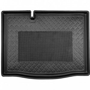 Cik - ΜΑΡΚΕ ΠΑΤΑΚΙ ΣΚΑΦΗ ΠΟΡΤ ΜΠΑΓΚΑΖ ΓΙΑ DACIA SANDERO 2020+ ΛΑΣΤΙΧΟ ΣΕ ΜΑΥΡΟ ΧΡΩΜΑ - 1 ΤΕΜ. (BM.DAC.0010/CK)