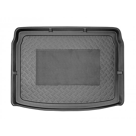 ΜΑΡΚΕ ΠΑΤΑΚΙ ΣΚΑΦΗ ΠΟΡΤ ΜΠΑΓΚΑΖ ΓΙΑ NISSAN QASHQAI 2014-2020 ΛΑΣΤΙΧΟ ΣΕ ΜΑΥΡΟ ΧΡΩΜΑ CIK - 1 ΤΕΜ.