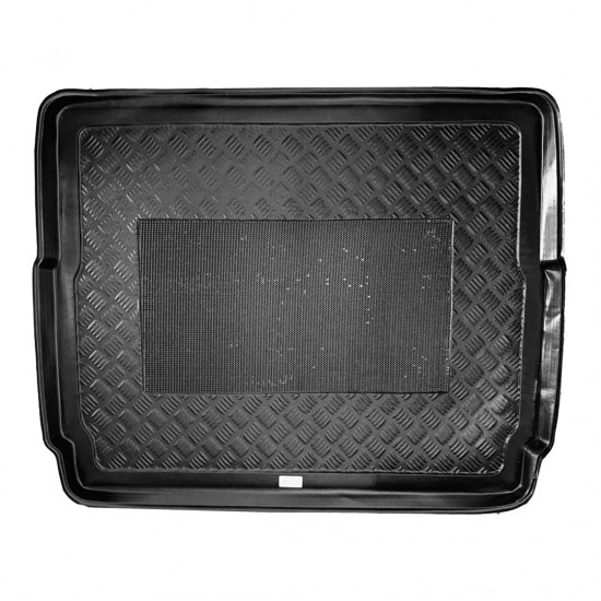 AMC-BM.PE.0024/CK - ΜΑΡΚΕ ΠΑΤΑΚΙ ΣΚΑΦΗ ΠΟΡΤ ΜΠΑΓΚΑΖ ΓΙΑ PEUGEOT 3008 2016+ (ΑΝΩ ΕΠΙΠΕΔΟ 108 Χ 88 CM) ΛΑΣΤΙΧΟ ΣΕ ΜΑΥΡΟ ΧΡΩΜΑ CIK - 1 ΤΕΜ. ΜΑΡΚΕ ΠΑΤΑΚΙ ΣΚΑΦΗ ΠΟΡΤ ΜΠΑΓΚΑΖ ΓΙΑ PEUGEOT 3008 2016+ (ΑΝΩ ΕΠΙΠΕΔΟ 108 Χ 88 CM) ΛΑΣΤΙΧΟ ΣΕ ΜΑΥΡΟ ΧΡΩΜΑ CIK - 1 ΤΕΜ.