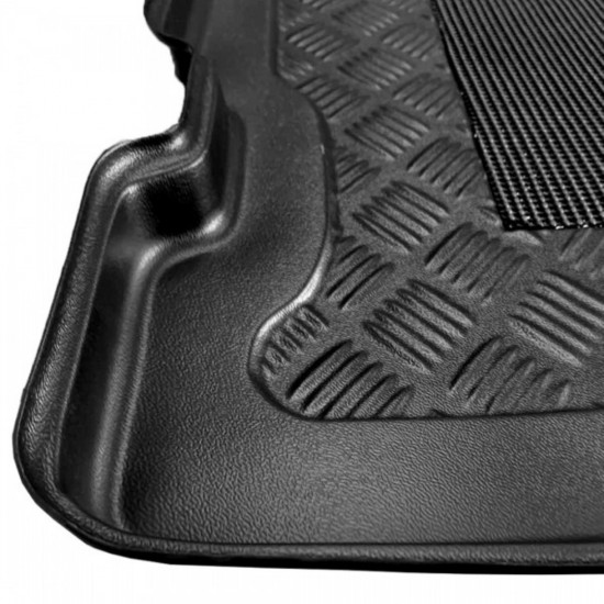 AMC-BM.PE.0024/CK - ΜΑΡΚΕ ΠΑΤΑΚΙ ΣΚΑΦΗ ΠΟΡΤ ΜΠΑΓΚΑΖ ΓΙΑ PEUGEOT 3008 2016+ (ΑΝΩ ΕΠΙΠΕΔΟ 108 Χ 88 CM) ΛΑΣΤΙΧΟ ΣΕ ΜΑΥΡΟ ΧΡΩΜΑ CIK - 1 ΤΕΜ. ΜΑΡΚΕ ΠΑΤΑΚΙ ΣΚΑΦΗ ΠΟΡΤ ΜΠΑΓΚΑΖ ΓΙΑ PEUGEOT 3008 2016+ (ΑΝΩ ΕΠΙΠΕΔΟ 108 Χ 88 CM) ΛΑΣΤΙΧΟ ΣΕ ΜΑΥΡΟ ΧΡΩΜΑ CIK - 1 ΤΕΜ.