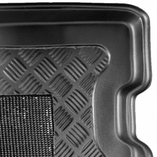 AMC-BM.PE.0024/CK - ΜΑΡΚΕ ΠΑΤΑΚΙ ΣΚΑΦΗ ΠΟΡΤ ΜΠΑΓΚΑΖ ΓΙΑ PEUGEOT 3008 2016+ (ΑΝΩ ΕΠΙΠΕΔΟ 108 Χ 88 CM) ΛΑΣΤΙΧΟ ΣΕ ΜΑΥΡΟ ΧΡΩΜΑ CIK - 1 ΤΕΜ. ΜΑΡΚΕ ΠΑΤΑΚΙ ΣΚΑΦΗ ΠΟΡΤ ΜΠΑΓΚΑΖ ΓΙΑ PEUGEOT 3008 2016+ (ΑΝΩ ΕΠΙΠΕΔΟ 108 Χ 88 CM) ΛΑΣΤΙΧΟ ΣΕ ΜΑΥΡΟ ΧΡΩΜΑ CIK - 1 ΤΕΜ.