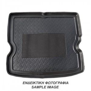 Cik - ΜΑΡΚΕ ΠΑΤΑΚΙ ΣΚΑΦΗ ΠΟΡΤ ΜΠΑΓΚΑΖ ΓΙΑ RENAULT KADJAR 2015+ ΛΑΣΤΙΧΟ ΣΕ ΜΑΥΡΟ ΧΡΩΜΑ - 1 ΤΕΜ. (BM.RE.0016/CK)