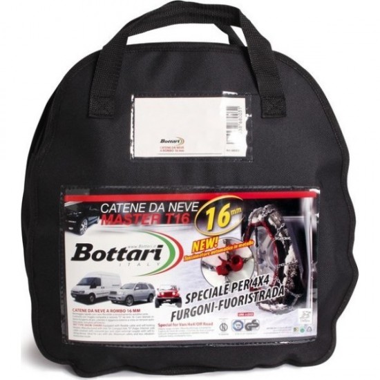 ΑΝΤΙΟΛΙΣΘΗΤΙΚΕΣ ΑΛΥΣΙΔΕΣ ΧΙΟΝΙΟΥ ΠΑΧΟΥΣ 16mm Νο247 