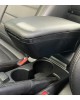 ΟΛΟΚΛΗΡΩΜΕΝΟΣ ΤΕΜΠΕΛΗΣ ARMSTER 3 ΓΙΑ MAZDA CX-3 2015+ ΑΠΟ ΠΛΑΣΤΙΚΟ ΚΑΙ VEGAN ΔΕΡΜΑ ΣΕ ΜΑΥΡΟ ΧΡΩΜΑ ΜΕ ΑΝΤΑΠΤΟΡΑ ΤΟΠΟΘΕΤΗΣΗΣ RATI - 1 ΣΕΤ (V01581/RT + V01566/RT)