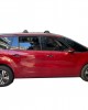 AMC-MP.CI.038/YKM-ALU - KIT ΜΕ ΜΠΑΡΕΣ ΟΡΟΦΗΣ ΓΙΑ CITROEN C4 GRAND PICASSO ΜΕ ΗΛΙΟΡΟΦΗ/FLUSH RAILS (Y8050223+YK774W) FLUSH BLACK BAR YAKIMA KIT ΜΕ ΜΠΑΡΕΣ ΟΡΟΦΗΣ ΓΙΑ CITROEN C4 GRAND PICASSO ΜΕ ΗΛΙΟΡΟΦΗ/FLUSH RAILS (Y8050223+YK774W) FLUSH BLACK BAR YAKIMA