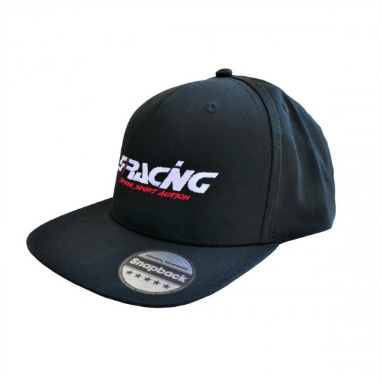 AMC-SRCAP - ΚΑΠΕΛΟ SNAPBACK SIMONI RACING ΚΑΠΕΛΟ SNAPBACK SIMONI RACING