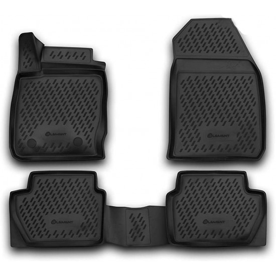 AMC-CARFRD00025K/NV - ΜΑΡΚΕ ΠΑΤΑΚΙΑ ΣΕ ΣΚΑΦΗ TPE ΛΑΣΤΙΧΟ ΓΙΑ FORD ECOSPORT 03/2014+ ΣΕ ΜΑΥΡΟ ΧΡΩΜΑ NOVLINE - 4 ΤΕΜ. ΜΑΡΚΕ ΠΑΤΑΚΙΑ ΣΕ ΣΚΑΦΗ TPE ΛΑΣΤΙΧΟ ΓΙΑ FORD ECOSPORT 03/2014+ ΣΕ ΜΑΥΡΟ ΧΡΩΜΑ NOVLINE - 4 ΤΕΜ.