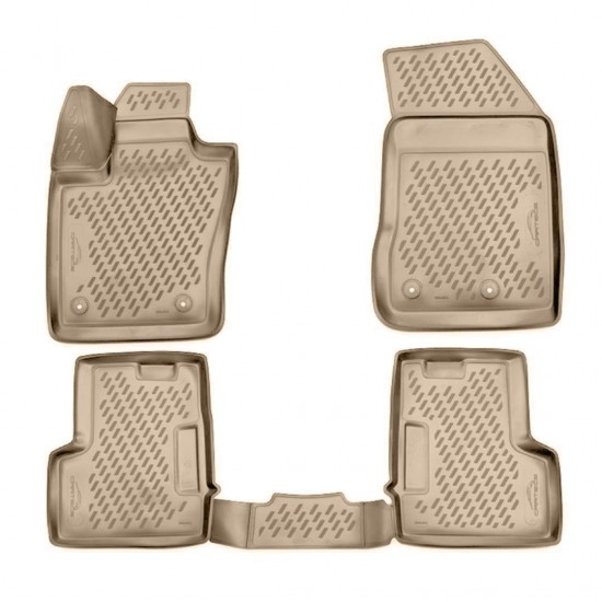 AMC-CARJEP00013B/NV - ΜΑΡΚΕ ΠΑΤΑΚΙΑ ΣΕ ΣΚΑΦΗ TPE ΛΑΣΤΙΧΟ ΓΙΑ JEEP RENEGADE 2015+ ΣΕ ΜΠΕΖ ΧΡΩΜΑ NOVLINE - 4 ΤΕΜ. ΜΑΡΚΕ ΠΑΤΑΚΙΑ ΣΕ ΣΚΑΦΗ TPE ΛΑΣΤΙΧΟ ΓΙΑ JEEP RENEGADE 2015+ ΣΕ ΜΠΕΖ ΧΡΩΜΑ NOVLINE - 4 ΤΕΜ.