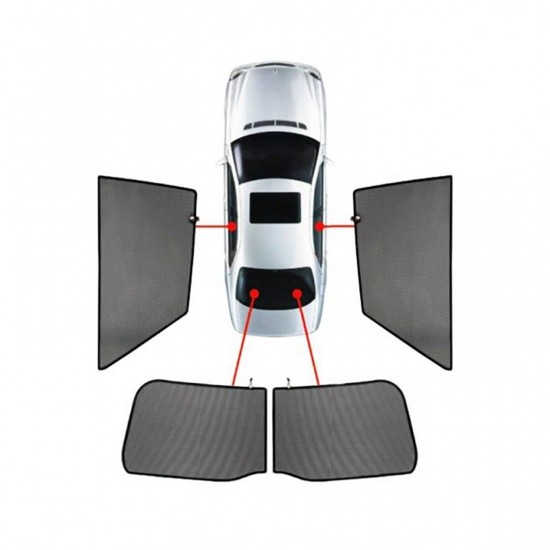AMC-PVC.TOY-YARI-5-D - ΚΟΥΡΤΙΝΑΚΙΑ ΜΑΡΚΕ CAR SHADES ΓΙΑ TOYOTA YARIS 5D 2017-2019 - 4 ΤΕΜ. ΚΟΥΡΤΙΝΑΚΙΑ ΜΑΡΚΕ CAR SHADES ΓΙΑ TOYOTA YARIS 5D 2017-2019 - 4 ΤΕΜ.
