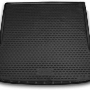 ΜΑΡΚΕ ΠΑΤΑΚΙ ΣΚΑΦΗ ΠΟΡΤ ΜΠΑΓΚΑΖ ΓΙΑ VOLVO XC70 05/2007-2016 TPE ΛΑΣΤΙΧΟ ΣΕ ΜΑΥΡΟ ΧΡΩΜΑ NOVLINE - 1 ΤΕΜ.