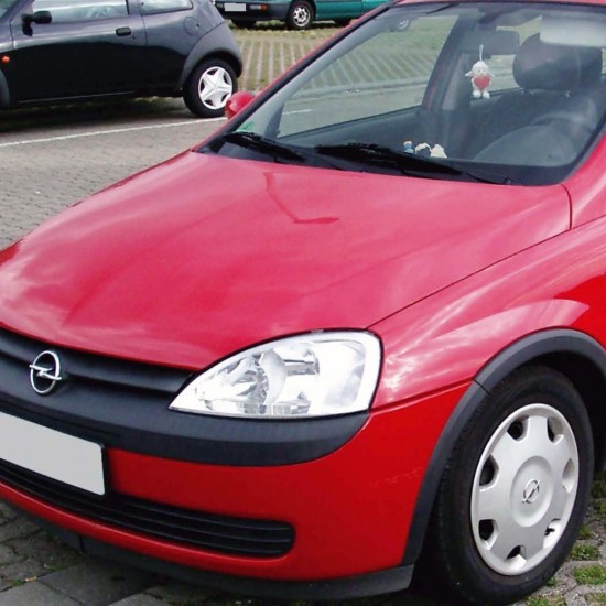 AMC-CC.106/OP1301 - ΜΑΡΚΕ ΤΑΣΙΑ ΓΙΑ OPEL CORSA C/AGILA 13 INCH CROATIA COVER (4 ΤΕΜ.) ΜΑΡΚΕ ΤΑΣΙΑ ΓΙΑ OPEL CORSA C/AGILA 13 INCH CROATIA COVER (4 ΤΕΜ.)