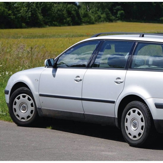 ΜΑΡΚΕ ΤΑΣΙΑ ΓΙΑ VW PASSAT B5 15 INCH CROATIA COVER (4 ΤΕΜ.)