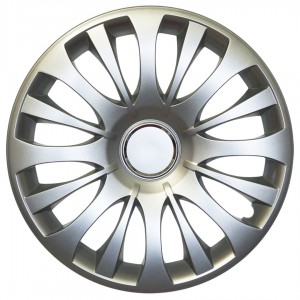 ΜΑΡΚΕ ΤΑΣΙΑ ΓΙΑ TOYOTA YARIS 15 INCH CROATIA COVER (4 ΤΕΜ.)