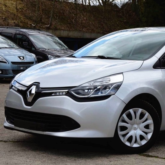 ΜΑΡΚΕ ΤΑΣΙΑ ΓΙΑ RENAULT CLIO IV 15 INCH CROATIA COVER (4 ΤΕΜ.)