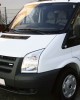 ΜΑΡΚΕ ΤΑΣΙΑ ΓΙΑ FORD TRANSIT 16 INCH CROATIA COVER (4 ΤΕΜ.)