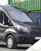 ΜΑΡΚΕ ΤΑΣΙΑ ΓΙΑ FORD NEW TRANSIT 16 INCH CROATIA COVER (4 ΤΕΜ.)