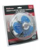 AMC-CC42166/AM - ΑΝΕΜΙΣΤΗΡΑΣ ΑΝΑΠΤΗΡΑ 24V - 17,5 cm ΜΕ ΚΛΙΠ ΣΤΗΡΙΞΗΣ (ΠΕΡΙΣΤΡΕΦΟΜΕΝΟΣ/ΜΕΤΑΛΛΙΚΟΣ) AMIO - 1 ΤΕΜ. ΑΝΕΜΙΣΤΗΡΑΣ ΑΝΑΠΤΗΡΑ 24V - 17,5 cm ΜΕ ΚΛΙΠ ΣΤΗΡΙΞΗΣ (ΠΕΡΙΣΤΡΕΦΟΜΕΝΟΣ/ΜΕΤΑΛΛΙΚΟΣ) AMIO - 1 ΤΕΜ.