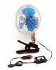 AMC-CC42166/AM - ΑΝΕΜΙΣΤΗΡΑΣ ΑΝΑΠΤΗΡΑ 24V - 17,5 cm ΜΕ ΚΛΙΠ ΣΤΗΡΙΞΗΣ (ΠΕΡΙΣΤΡΕΦΟΜΕΝΟΣ/ΜΕΤΑΛΛΙΚΟΣ) AMIO - 1 ΤΕΜ. ΑΝΕΜΙΣΤΗΡΑΣ ΑΝΑΠΤΗΡΑ 24V - 17,5 cm ΜΕ ΚΛΙΠ ΣΤΗΡΙΞΗΣ (ΠΕΡΙΣΤΡΕΦΟΜΕΝΟΣ/ΜΕΤΑΛΛΙΚΟΣ) AMIO - 1 ΤΕΜ.