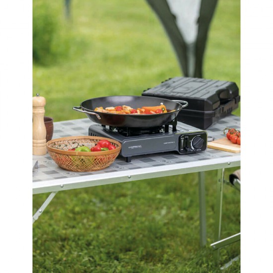 AMC-L.CG38753 - ΦΟΡΗΤΗ ΜΑΓΕΙΡΙΚΗ ΕΣΤΙΑ ΥΓΡΑΕΡΙΟΥ CAMP BISTRO 3 (H ΦΙΑΛΗ ΔΕΝ ΠΕΡΙΛΑΜΒΑΝΕΤΑΙ CG250) 340x280x130mm ΦΟΡΗΤΗ ΜΑΓΕΙΡΙΚΗ ΕΣΤΙΑ ΥΓΡΑΕΡΙΟΥ CAMP BISTRO 3 (H ΦΙΑΛΗ ΔΕΝ ΠΕΡΙΛΑΜΒΑΝΕΤΑΙ CG250) 340x280x130mm