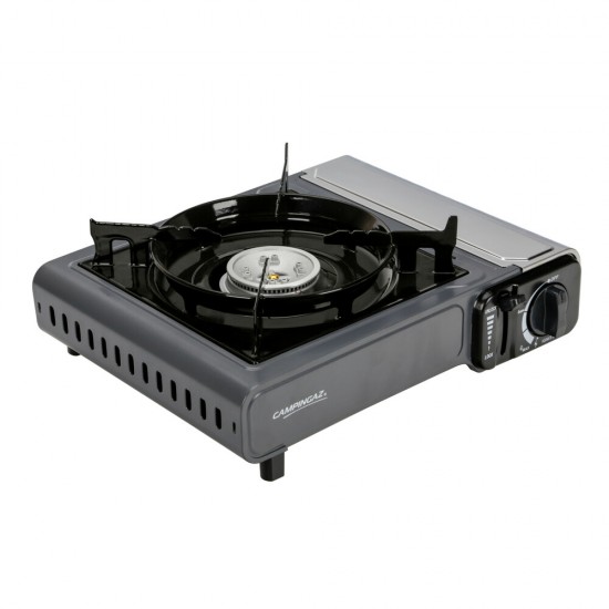 AMC-L.CG38753 - ΦΟΡΗΤΗ ΜΑΓΕΙΡΙΚΗ ΕΣΤΙΑ ΥΓΡΑΕΡΙΟΥ CAMP BISTRO 3 (H ΦΙΑΛΗ ΔΕΝ ΠΕΡΙΛΑΜΒΑΝΕΤΑΙ CG250) 340x280x130mm ΦΟΡΗΤΗ ΜΑΓΕΙΡΙΚΗ ΕΣΤΙΑ ΥΓΡΑΕΡΙΟΥ CAMP BISTRO 3 (H ΦΙΑΛΗ ΔΕΝ ΠΕΡΙΛΑΜΒΑΝΕΤΑΙ CG250) 340x280x130mm