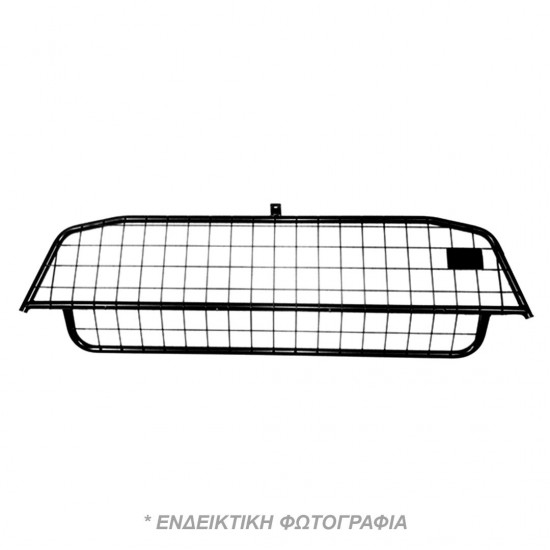 AMC-G0002/CK - ΔΙΑΧΩΡΙΣΤΙΚΟ ΠΛΕΓΜΑ/ΠΡΟΣΤΑΤΕΥΤΙΚΟΣ ΦΡΑΓΜΟΣ ΣΚΥΛΟΥ CIK ΓΙΑ VW TIGUAN 2007-2014 ΔΙΑΧΩΡΙΣΤΙΚΟ ΠΛΕΓΜΑ/ΠΡΟΣΤΑΤΕΥΤΙΚΟΣ ΦΡΑΓΜΟΣ ΣΚΥΛΟΥ CIK ΓΙΑ VW TIGUAN 2007-2014