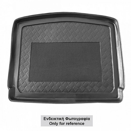AMC-BM.ME.0023/CK - ΜΑΡΚΕ ΠΑΤΑΚΙ ΣΕ ΣΚΑΦΗ ΛΑΣΤΙΧΟ ΠΟΡΤ ΜΠΑΓΚΑΖ ΓΙΑ MERCEDES GLB X247 2019+ (ΑΝΩ ΕΠΙΠΕΔΟ) ΣΕ ΜΑΥΡΟ ΧΡΩΜΑ CIK - 1 ΤΕΜ. ΜΑΡΚΕ ΠΑΤΑΚΙ ΣΕ ΣΚΑΦΗ ΛΑΣΤΙΧΟ ΠΟΡΤ ΜΠΑΓΚΑΖ ΓΙΑ MERCEDES GLB X247 2019+ (ΑΝΩ ΕΠΙΠΕΔΟ) ΣΕ ΜΑΥΡΟ ΧΡΩΜΑ CIK - 1 ΤΕΜ.