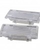 AMC-CLB002/MT - ΠΛΑΦΟΝΙΕΡΕΣ LED ΓΙΑ ΠΟΡΤ ΜΠΑΓΚΑΖ / ΠΕΝΤΑΛ M-TECH ΓΙΑ BMW - 2 ΤΕΜ. ΠΛΑΦΟΝΙΕΡΕΣ LED ΓΙΑ ΠΟΡΤ ΜΠΑΓΚΑΖ / ΠΕΝΤΑΛ M-TECH ΓΙΑ BMW - 2 ΤΕΜ.