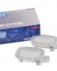 AMC-CLB003/MT - MERCEDES ΠΛΑΦΟΝΙΕΡΕΣ LED ΓΙΑ ΠΟΡΤ ΜΠΑΓΚΑΖ M-TECH - 2 ΤΕΜ. MERCEDES ΠΛΑΦΟΝΙΕΡΕΣ LED ΓΙΑ ΠΟΡΤ ΜΠΑΓΚΑΖ M-TECH - 2 ΤΕΜ.