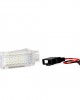 AMC-CLB105/MT - AUDI ΦΩΤΑ ΠΟΔΙΩΝ (ΚΑΜΠΙΝΑΣ) M-TECH 2ΤΕΜ AUDI ΦΩΤΑ ΠΟΔΙΩΝ (ΚΑΜΠΙΝΑΣ) M-TECH 2ΤΕΜ