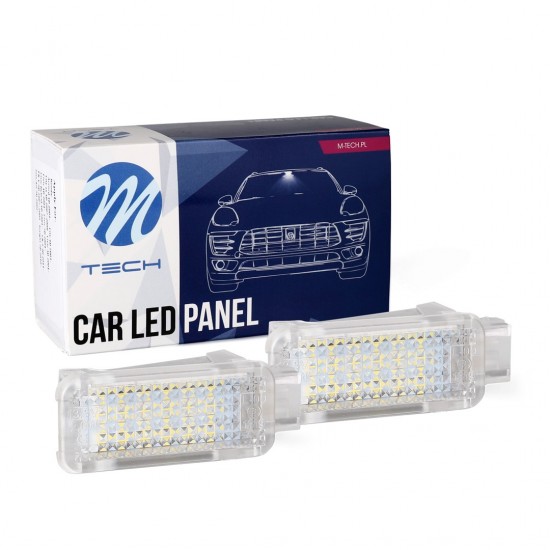 AMC-CLB105/MT - AUDI ΦΩΤΑ ΠΟΔΙΩΝ (ΚΑΜΠΙΝΑΣ) M-TECH 2ΤΕΜ AUDI ΦΩΤΑ ΠΟΔΙΩΝ (ΚΑΜΠΙΝΑΣ) M-TECH 2ΤΕΜ