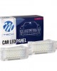 AMC-CLB105/MT - AUDI ΦΩΤΑ ΠΟΔΙΩΝ (ΚΑΜΠΙΝΑΣ) M-TECH 2ΤΕΜ AUDI ΦΩΤΑ ΠΟΔΙΩΝ (ΚΑΜΠΙΝΑΣ) M-TECH 2ΤΕΜ