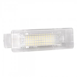 VW ΦΩΤΑ ΠΟΡΤ ΜΠΑΓΚΑΖ 18 LED - 1 ΤΕΜ.