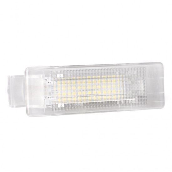 AMC-CLB107/MT - VW ΦΩΤΑ ΠΟΡΤ ΜΠΑΓΚΑΖ 18 LED - 1 ΤΕΜ. VW ΦΩΤΑ ΠΟΡΤ ΜΠΑΓΚΑΖ 18 LED - 1 ΤΕΜ.