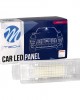 AMC-CLB107/MT - VW ΦΩΤΑ ΠΟΡΤ ΜΠΑΓΚΑΖ 18 LED - 1 ΤΕΜ. VW ΦΩΤΑ ΠΟΡΤ ΜΠΑΓΚΑΖ 18 LED - 1 ΤΕΜ.