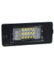 AMC-CLP002/MT - ΦΩTA ΠΙΝΑΚΙΔΑΣ LED BMW E39 / E46 / E60 / E82 / E88 / E90 / E91 /E92 / E93 / F10 / F11 / F15 / F32 / F33 / F36 2ΤΕΜ. ΦΩTA ΠΙΝΑΚΙΔΑΣ LED BMW E39 / E46 / E60 / E82 / E88 / E90 / E91 /E92 / E93 / F10 / F11 / F15 / F32 / F33 / F36 2ΤΕΜ.