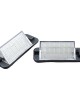 ΦΩΤΑ ΠΙΝΑΚΙΔΑΣ LED BMW E36 MTECH- 2 ΤΜΧ.