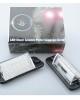 ΦΩΤΑ ΠΙΝΑΚΙΔΑΣ LED BMW E36 MTECH- 2 ΤΜΧ.