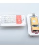 AMC-CLP008/MT - ΦΩΤΑ ΠΙΝΑΚΙΔΑΣ LED MINI COOPER R50 / R52 / R53 / JCW MTECH - 2 ΤΜΧ. ΦΩΤΑ ΠΙΝΑΚΙΔΑΣ LED MINI COOPER R50 / R52 / R53 / JCW MTECH - 2 ΤΜΧ.