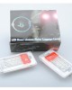 AMC-CLP008/MT - ΦΩΤΑ ΠΙΝΑΚΙΔΑΣ LED MINI COOPER R50 / R52 / R53 / JCW MTECH - 2 ΤΜΧ. ΦΩΤΑ ΠΙΝΑΚΙΔΑΣ LED MINI COOPER R50 / R52 / R53 / JCW MTECH - 2 ΤΜΧ.