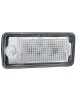 ΦΩΤΑ ΠΙΝΑΚΙΔΑΣ LED AUDI LED MTECH - 2ΤΜΧ.
