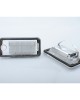 ΦΩΤΑ ΠΙΝΑΚΙΔΑΣ LED AUDI LED MTECH - 2ΤΜΧ.