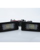 ΦΩΤΑ ΠΙΝΑΚΙΔΑΣ LED AUDI / VW / PORSCHE MTECH - 2 ΤΜΧ.