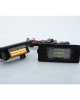 ΦΩΤΑ ΠΙΝΑΚΙΔΑΣ LED AUDI / VW / PORSCHE MTECH - 2 ΤΜΧ.
