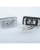 AMC-CLP016/MT - ΦΩΤΑ ΠΙΝΑΚΙΔΑΣ LED PEUGEOT / CITROEN MTECH - 2 ΤΜΧ. ΦΩΤΑ ΠΙΝΑΚΙΔΑΣ LED PEUGEOT / CITROEN MTECH - 2 ΤΜΧ.