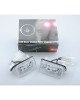 AMC-CLP016/MT - ΦΩΤΑ ΠΙΝΑΚΙΔΑΣ LED PEUGEOT / CITROEN MTECH - 2 ΤΜΧ. ΦΩΤΑ ΠΙΝΑΚΙΔΑΣ LED PEUGEOT / CITROEN MTECH - 2 ΤΜΧ.