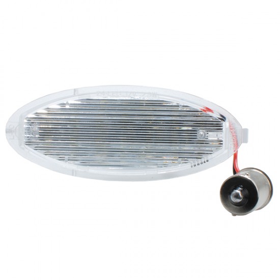 AMC-CLP021/MT - ΦΩΤΑ ΠΙΝΑΚΙΔΑΣ LED OPEL MTECH - 2 ΤΜΧ. ΦΩΤΑ ΠΙΝΑΚΙΔΑΣ LED OPEL MTECH - 2 ΤΜΧ.